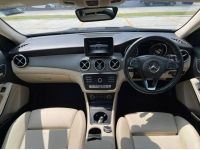Mercedes-Benz GLA200 1.6 Urban Facelift (W156) 2019 จด 2021 รถสวยจัด สภาพใหม่มากๆ คุ้มๆๆ รูปที่ 6